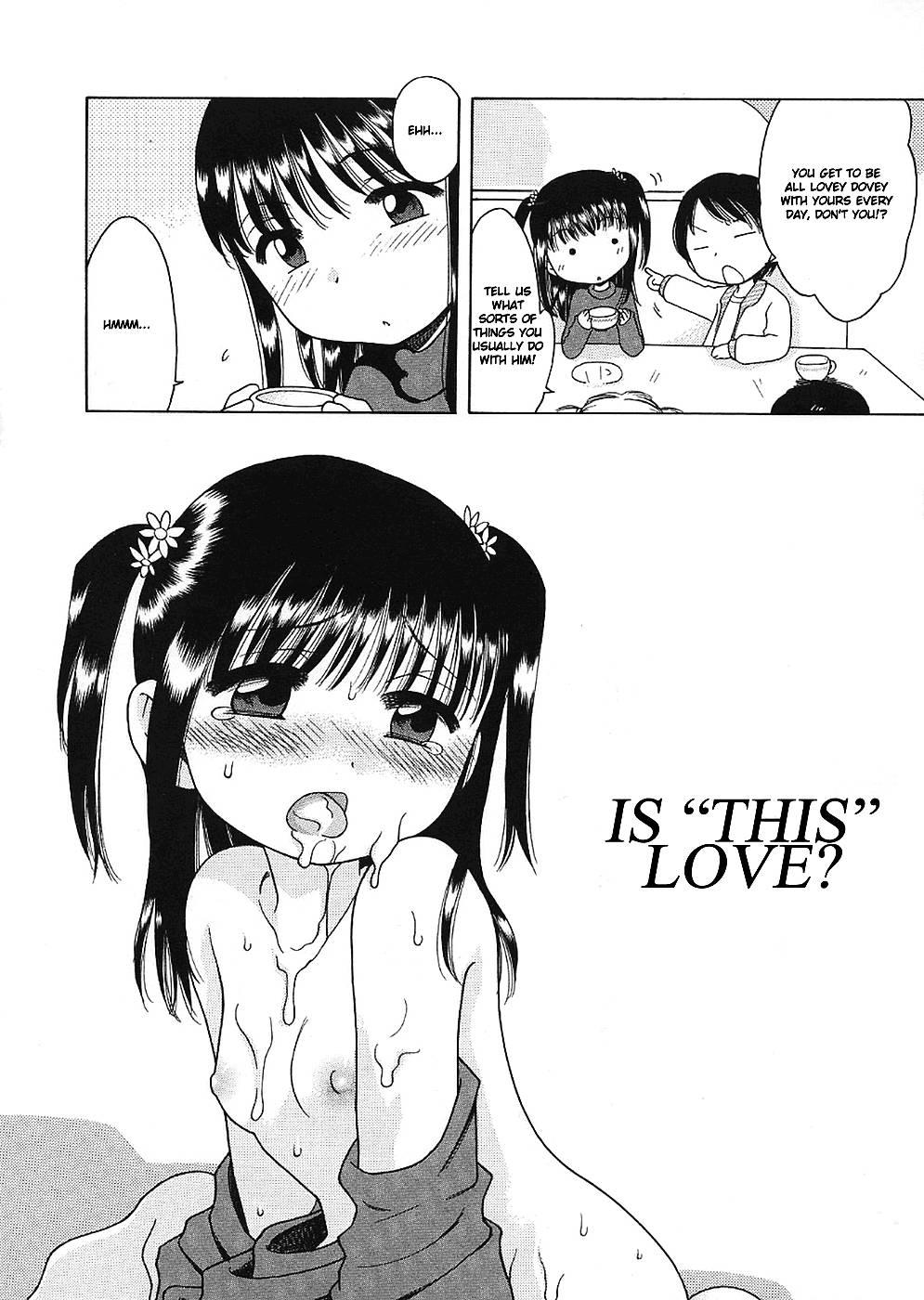 Imouto Pantsu 1
