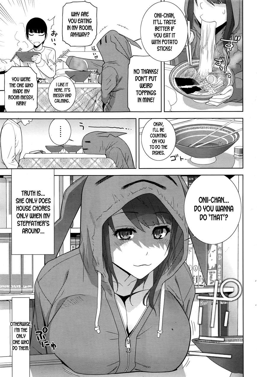 Imouto Sabotage 1