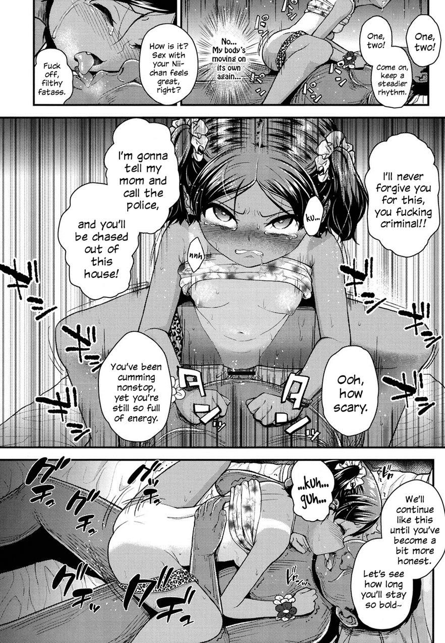 Imouto To Nakayoku Naritai! 1