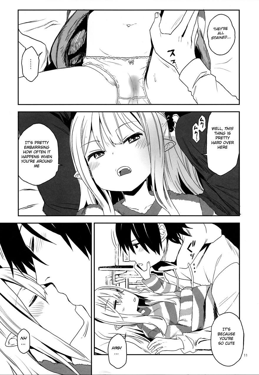 Imouto Wa Succubus 1