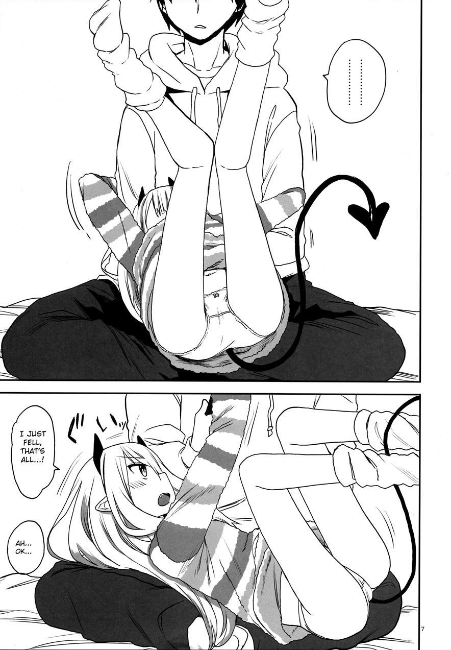 Imouto Wa Succubus 1