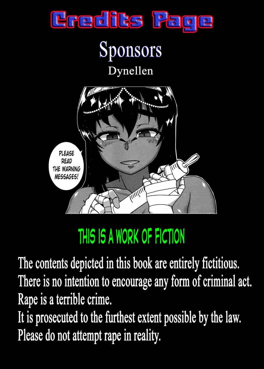 Impossible, My Master (pharaoh) Is !? Chapter 1 Page 21