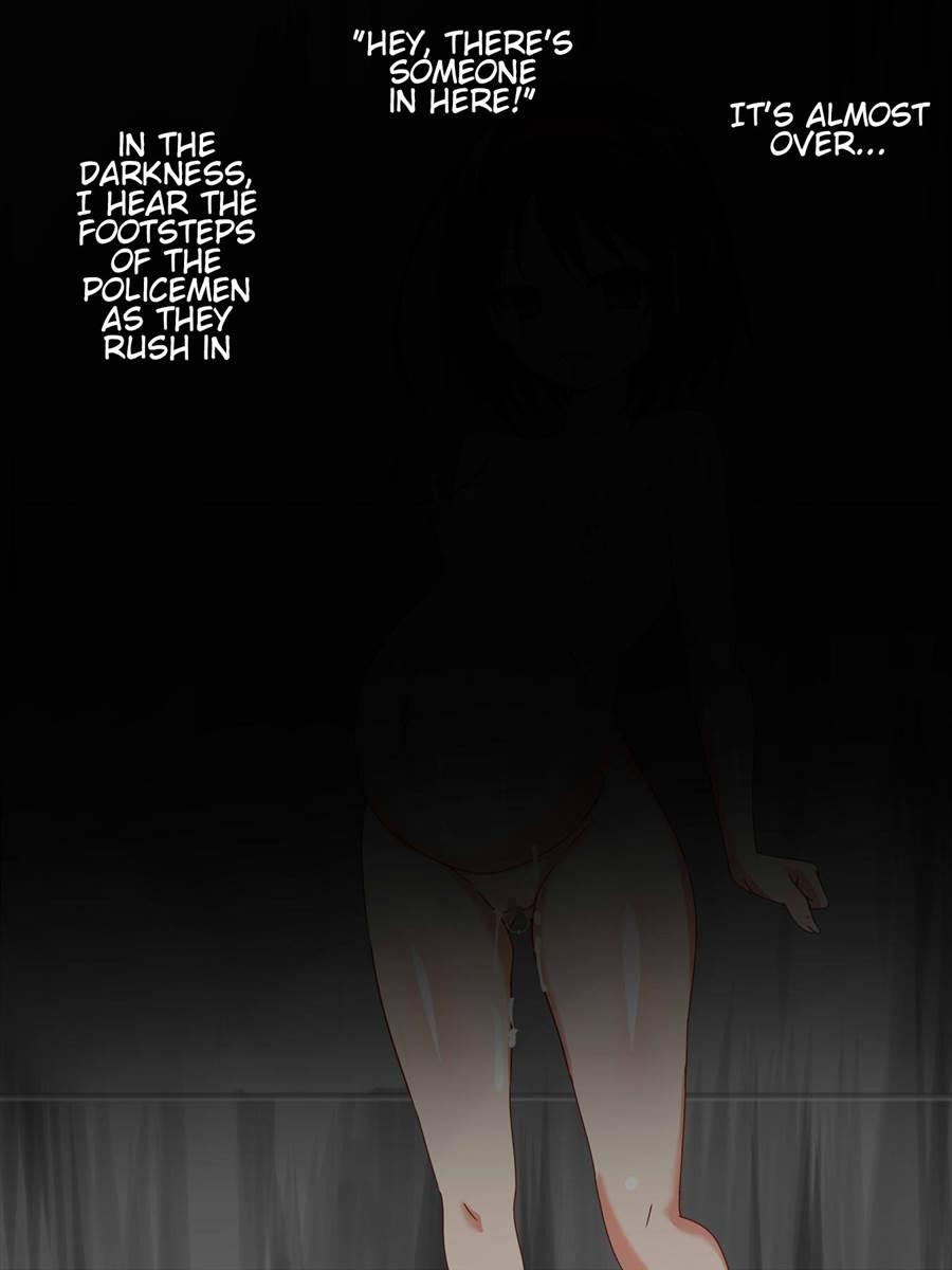 Impregnation Reincarnation 1
