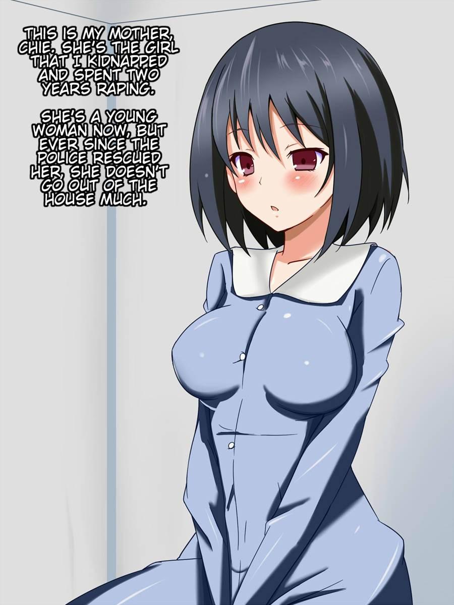 Impregnation Reincarnation 1