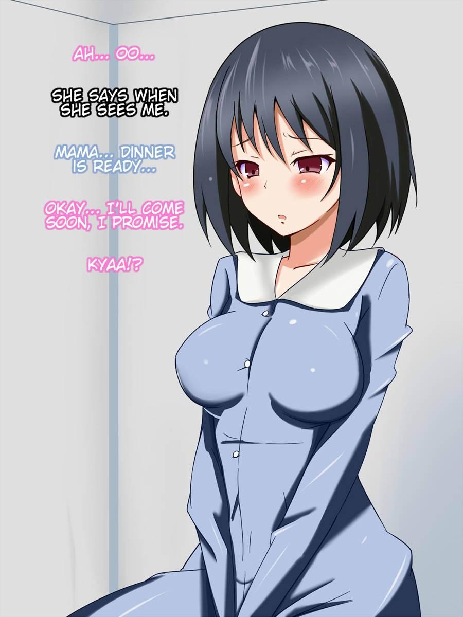 Impregnation Reincarnation 1