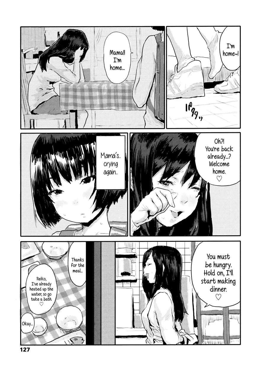 Impudent Girls 1