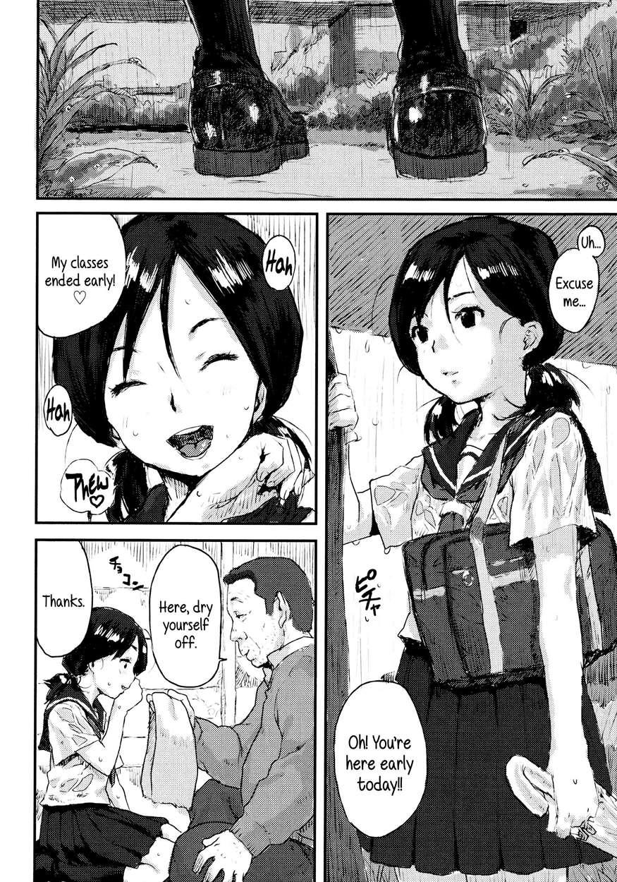 Impudent Girls 1