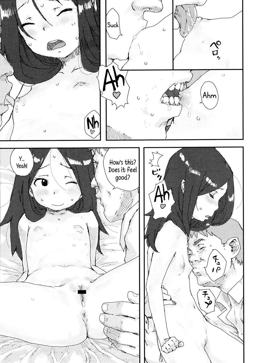 Impudent Girls 1