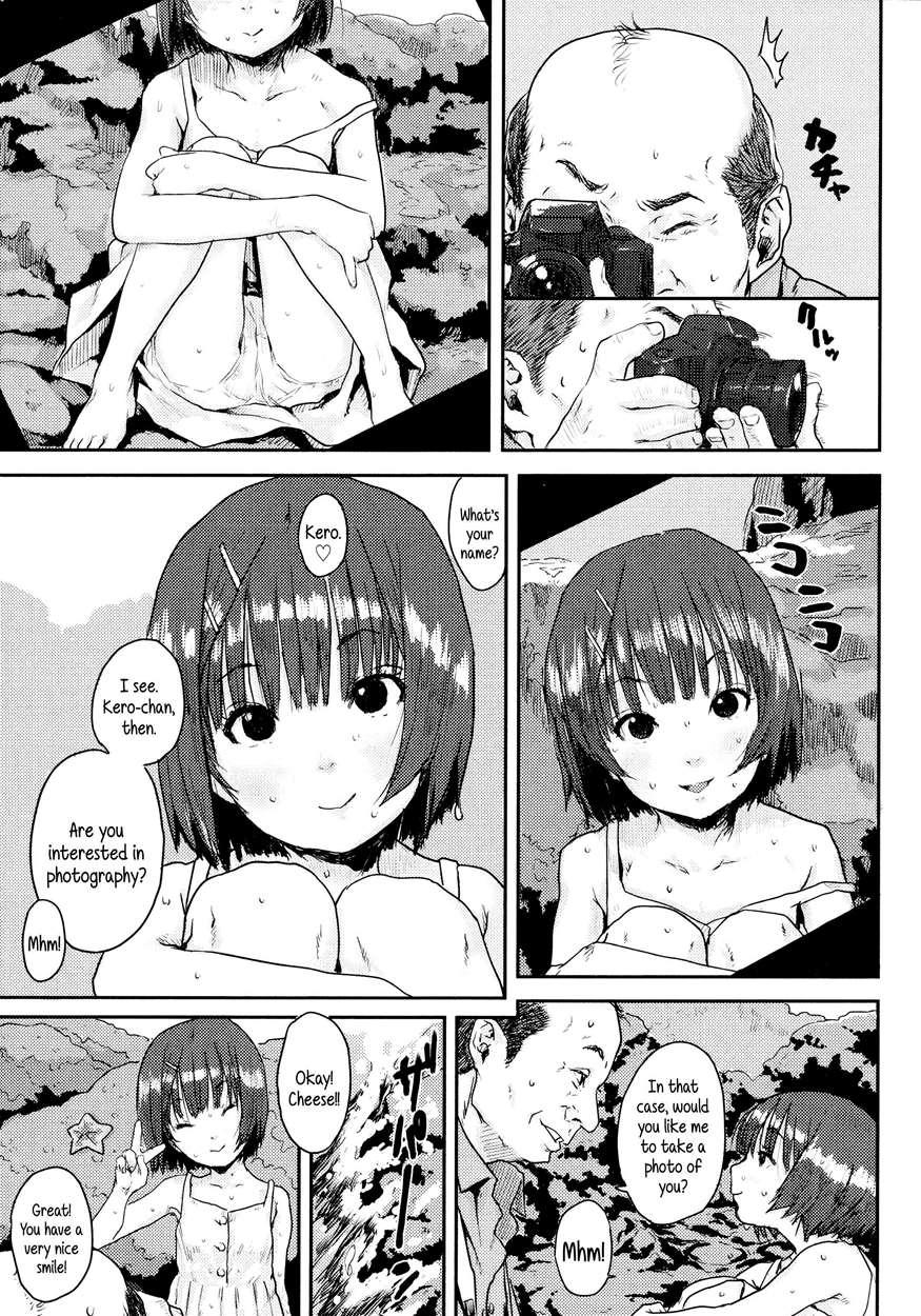 Impudent Girls 1