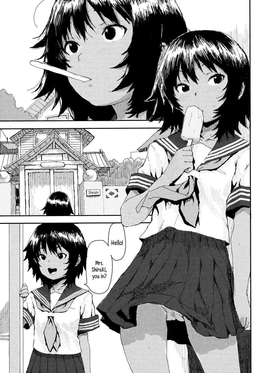 Impudent Girls 1