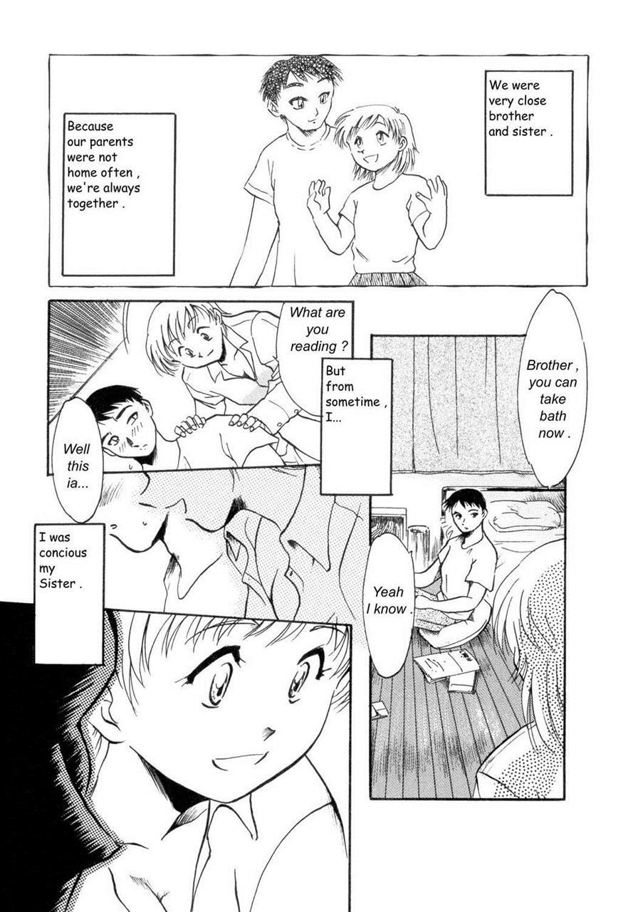 Inbreeding 1