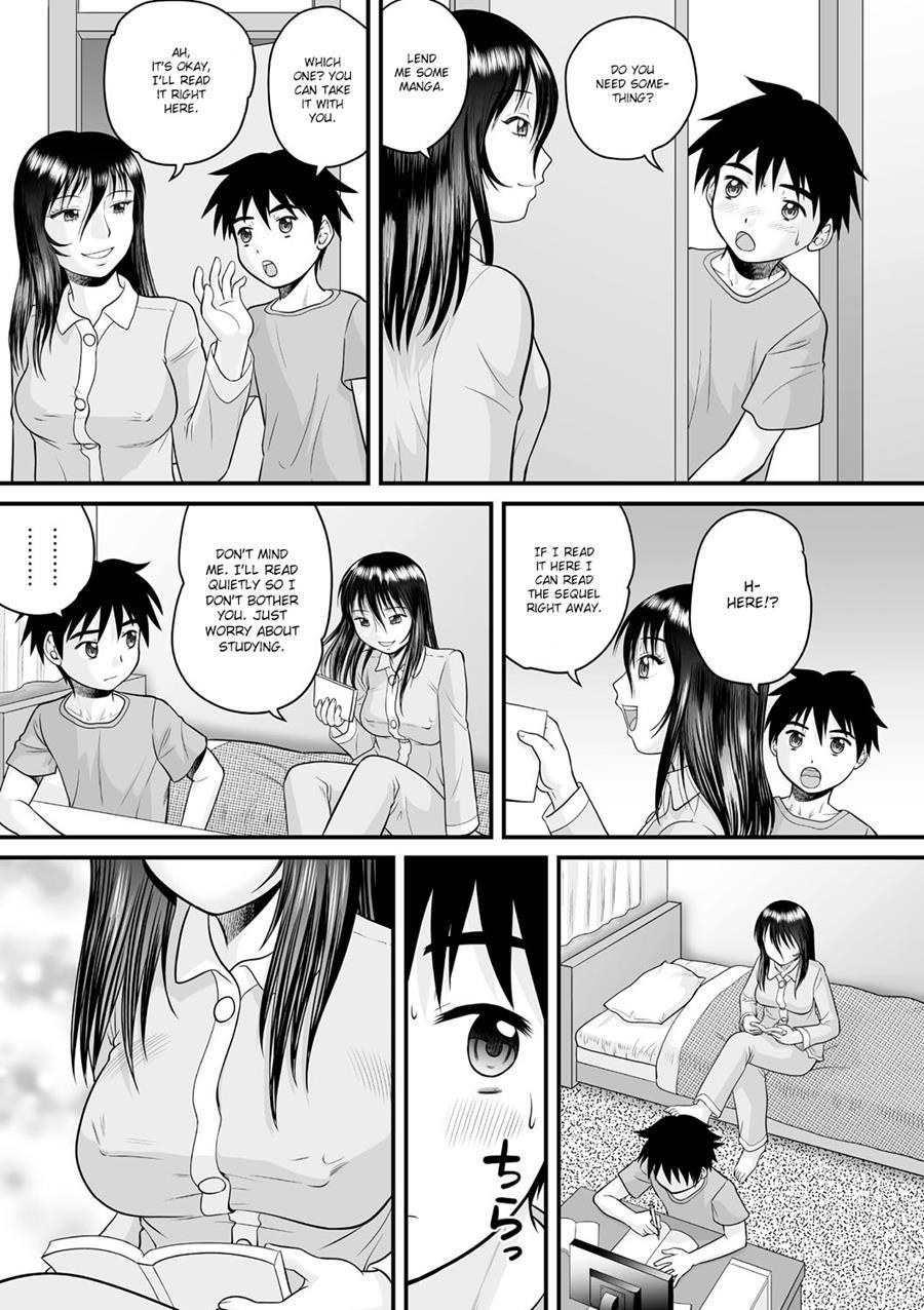 Incest Night 1