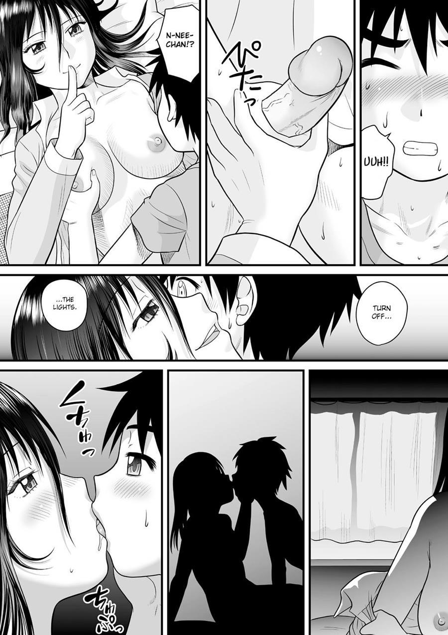 Incest Night 1