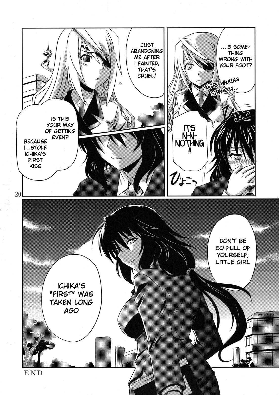 Incest Strategy 1