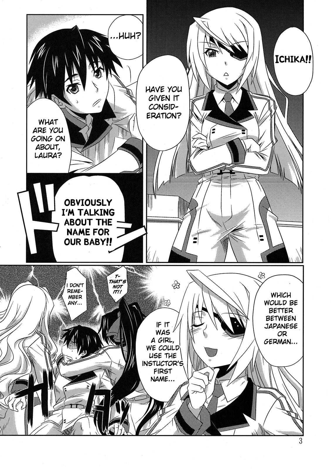 Incest Strategy 1