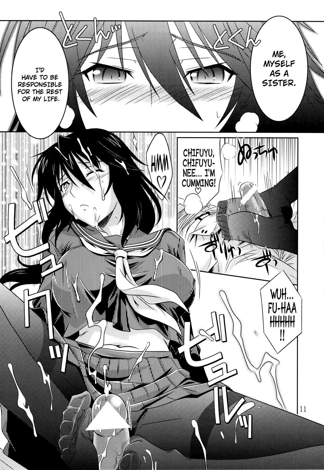 Incest Strategy 2