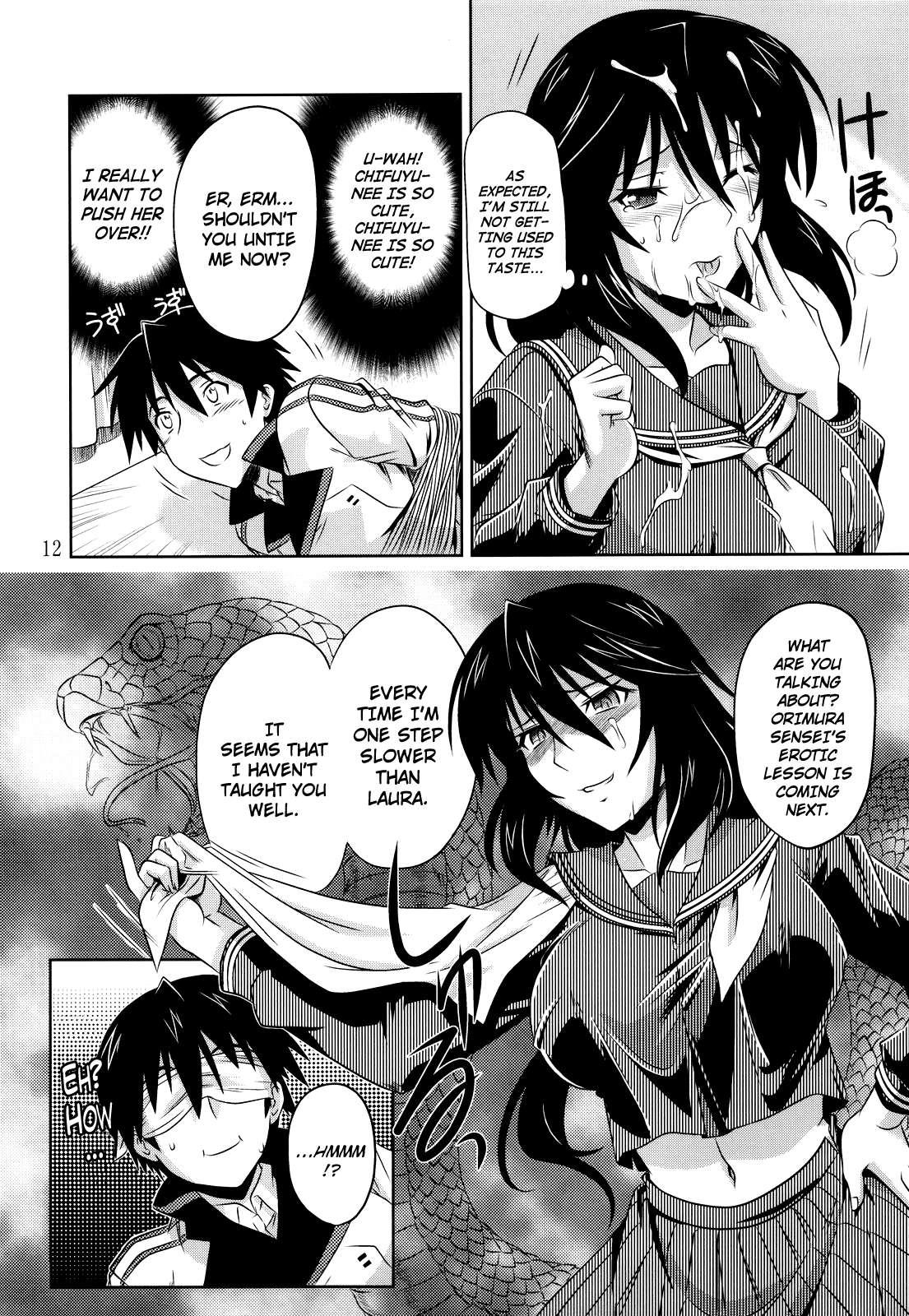 Incest Strategy 2