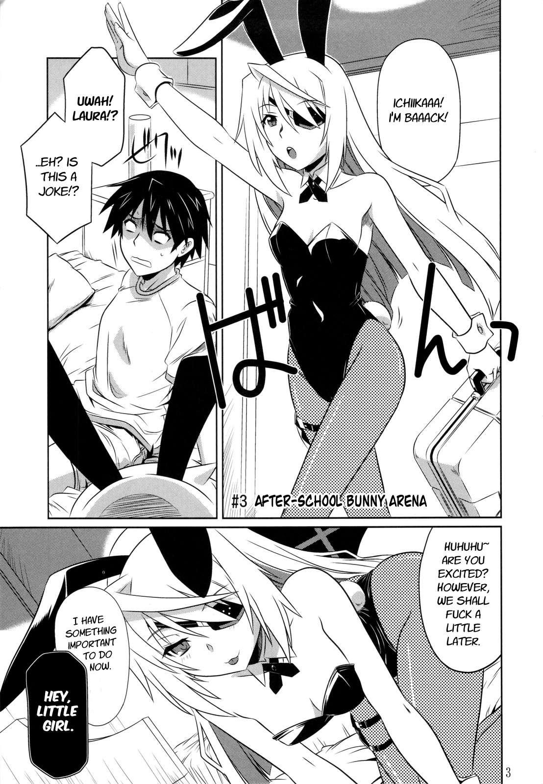 Incest Strategy 3