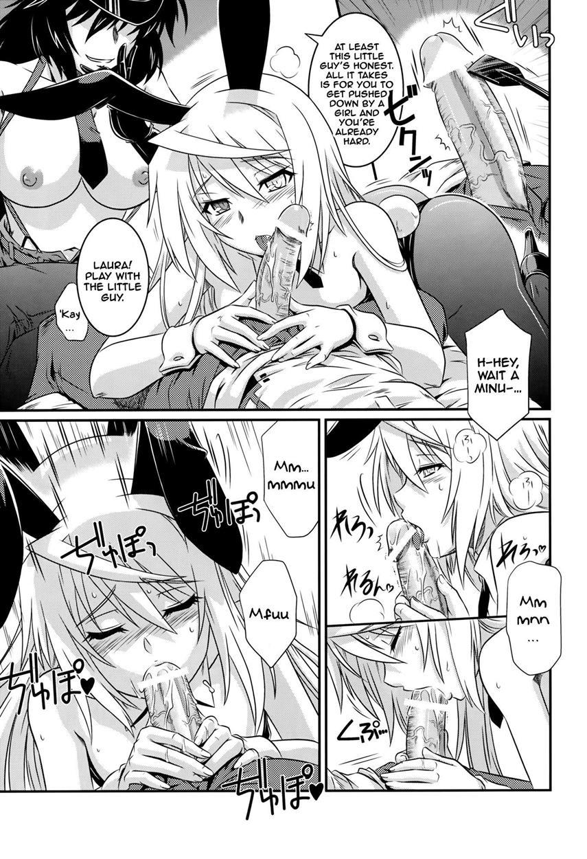 Incest Strategy 4
