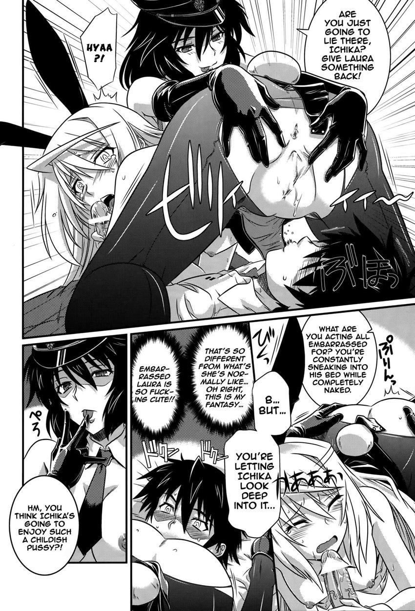 Incest Strategy 4
