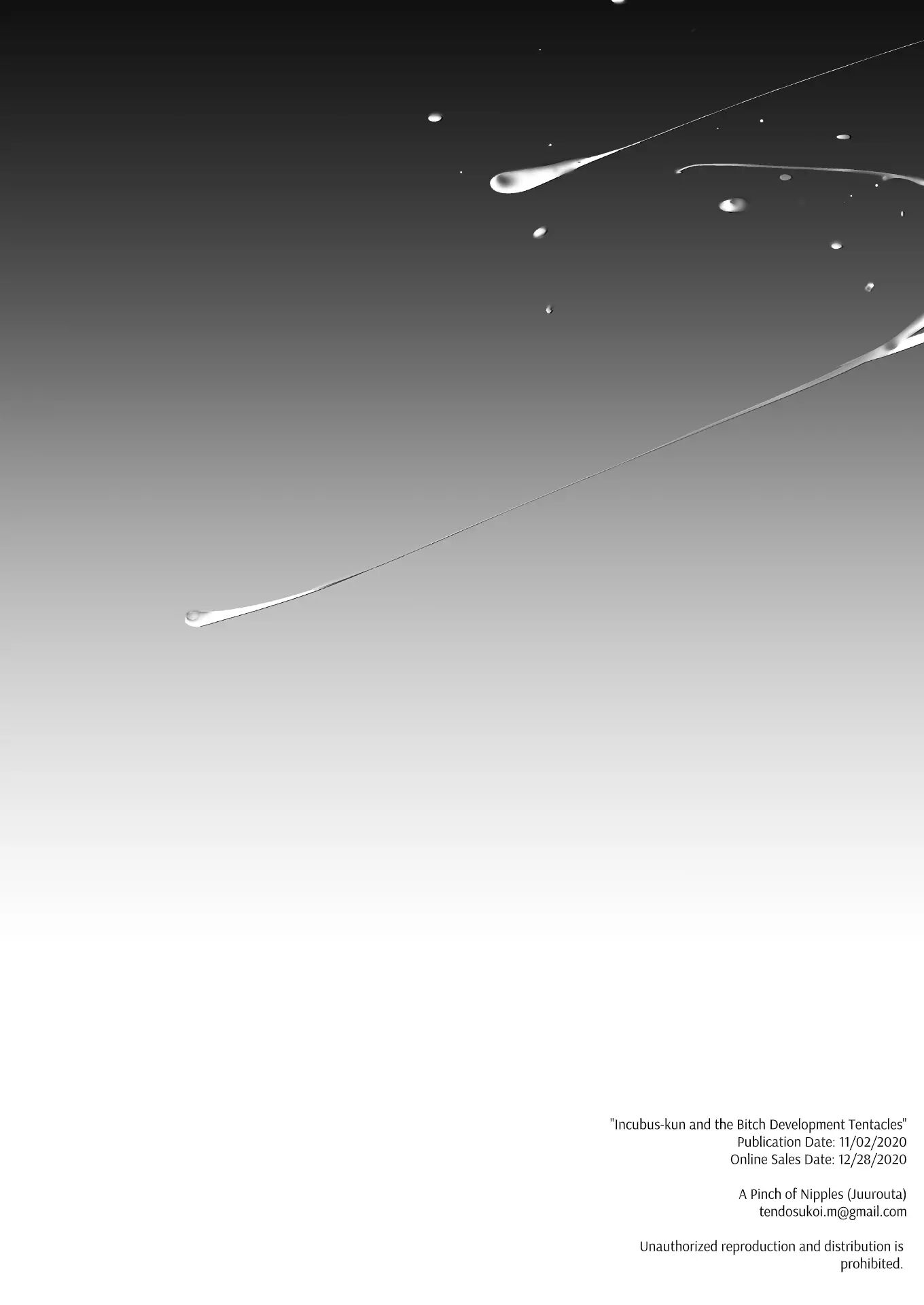 Incubus Boy Femcorrupted By Tentacles [yaoi] 1