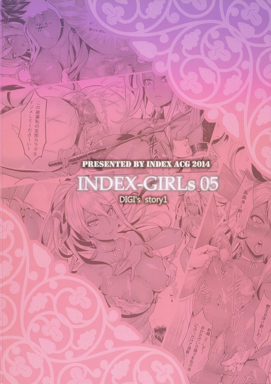 Indexgirls 5
