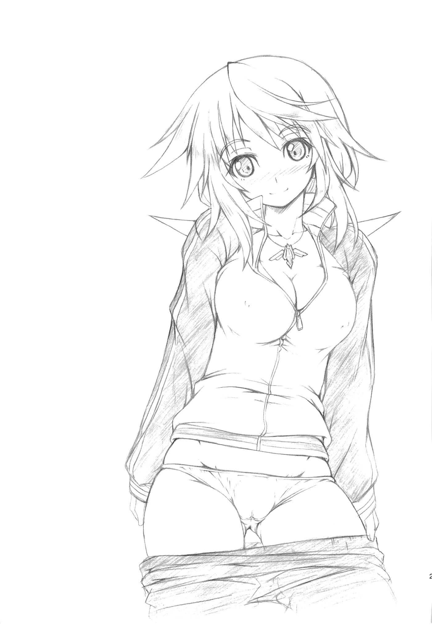 Infinite Stratos Dj - Five Colors Quintet 1