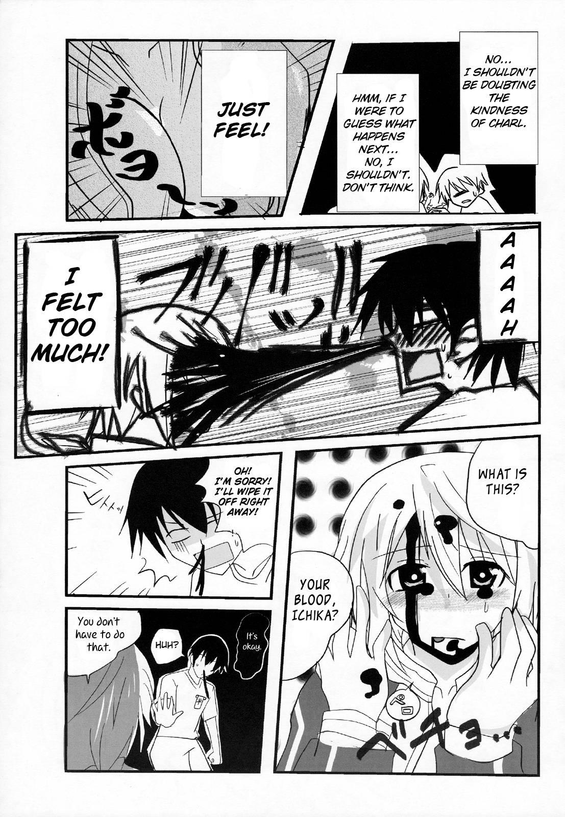 Infinite Stratos Dj - While I Get Employed At The Dunois Company (name Subject To Change), I'm Probably Useless Now [ecchi] 1