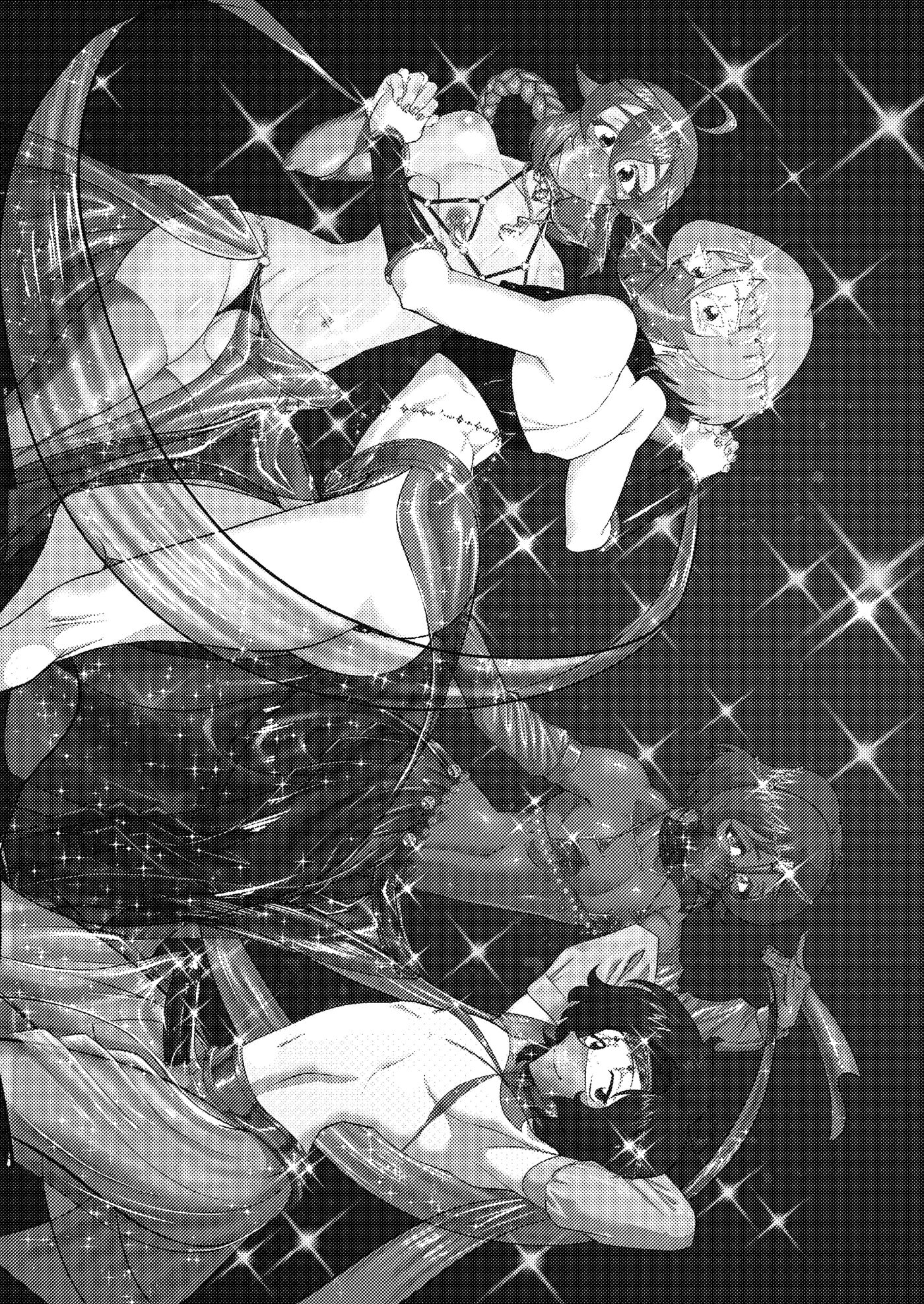 Inmai No Tact [yaoi] 1