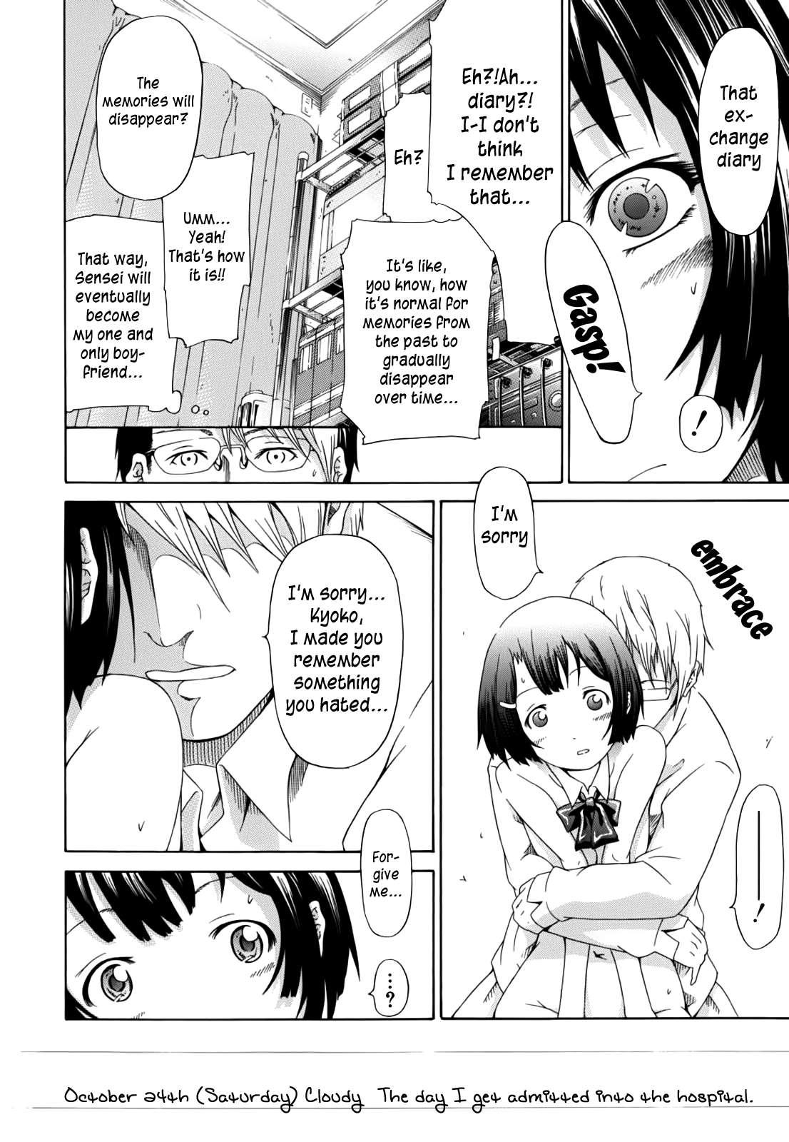Innocent - Shoujo Memoria 2