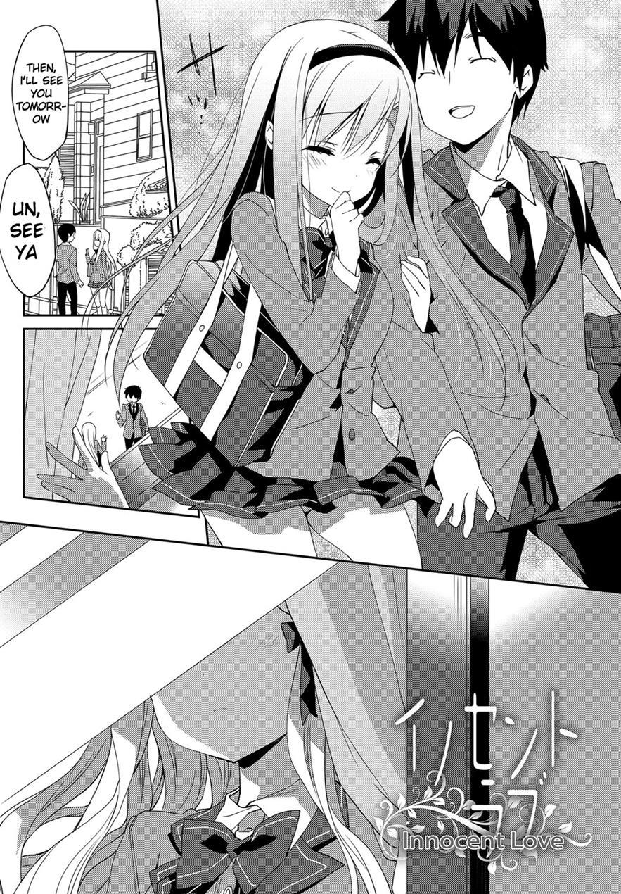 Innocent Love 1