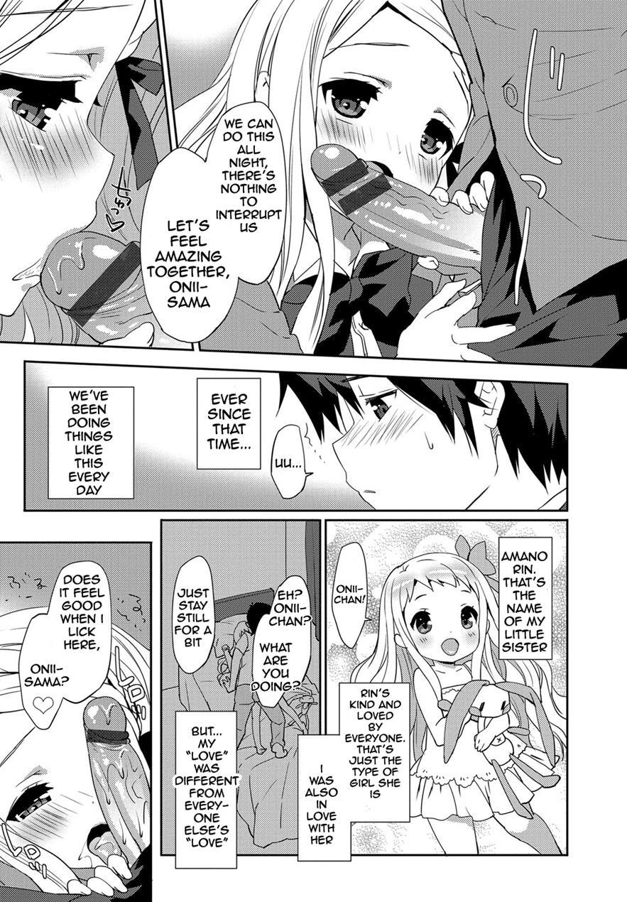 Innocent Love 1