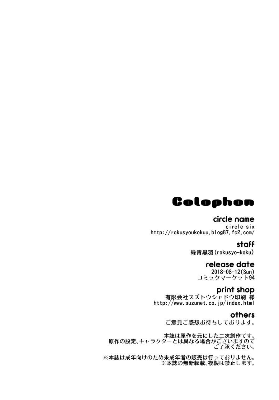 Insomniac Laffey's Training Method 1