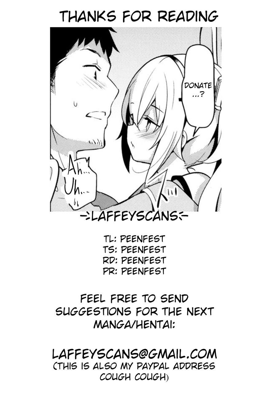 Insomniac Laffey's Training Method 1