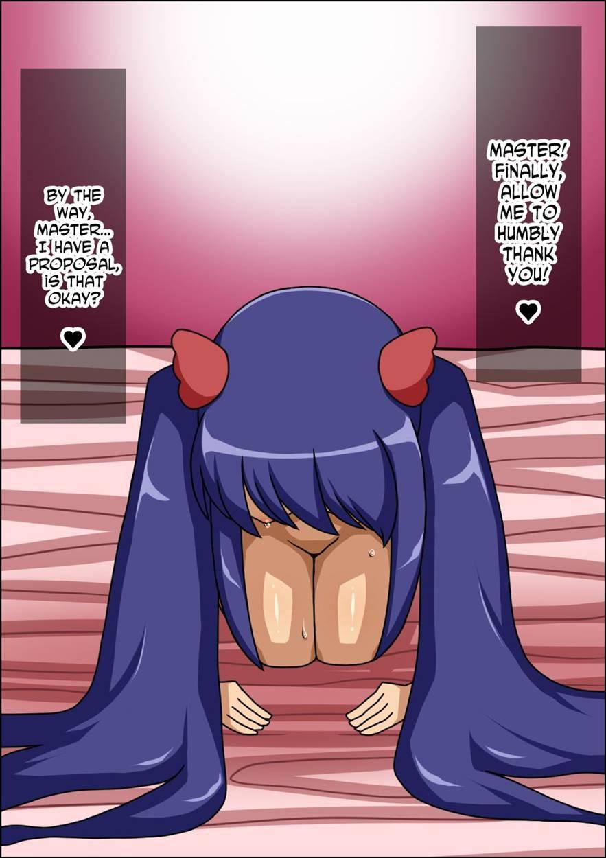 Instant Brainwash! Idiot Female Harem ~fairy T*il Edition~ 1
