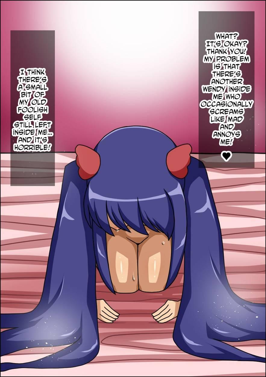 Instant Brainwash! Idiot Female Harem ~fairy T*il Edition~ 1
