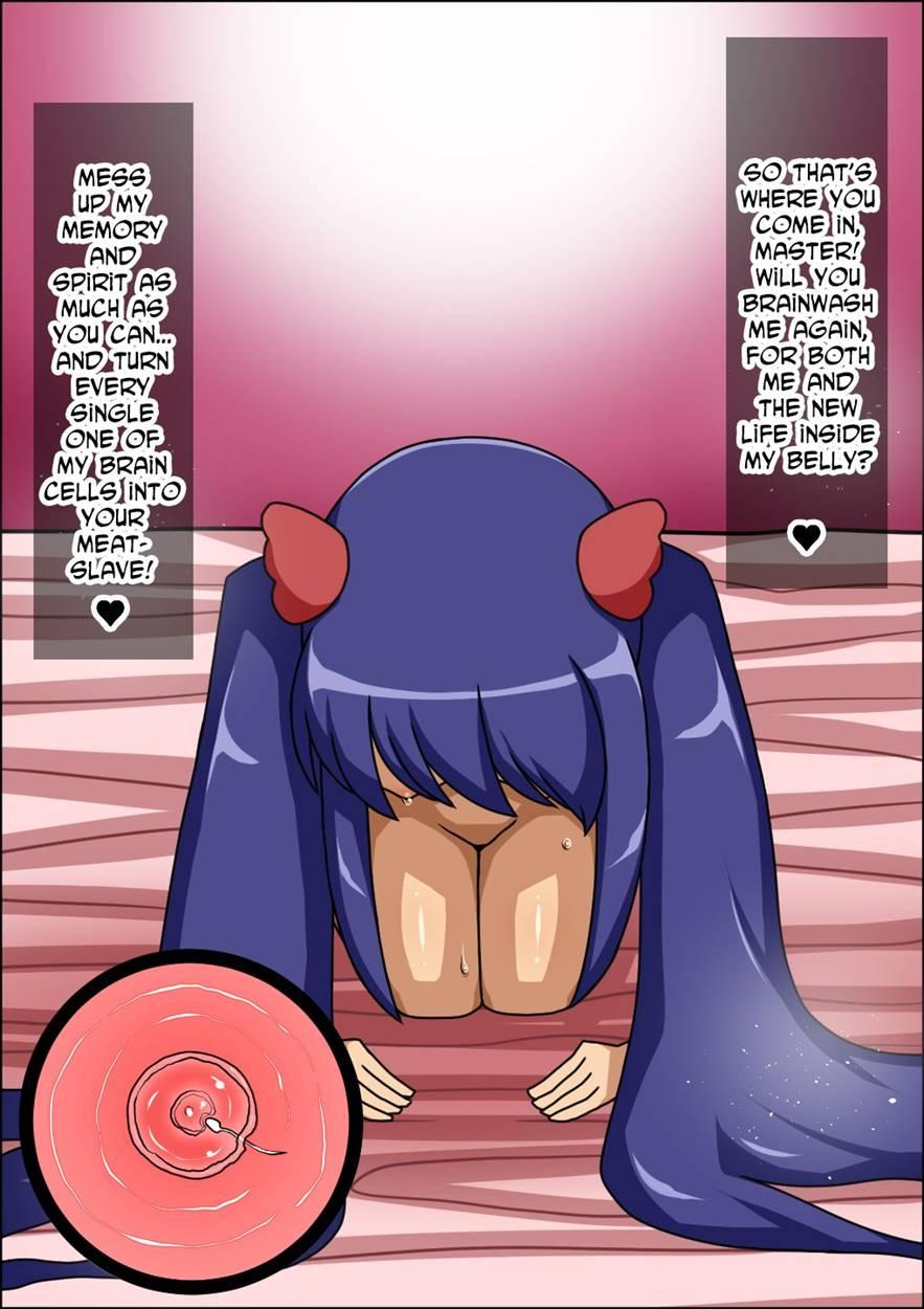 Instant Brainwash! Idiot Female Harem ~fairy T*il Edition~ 1