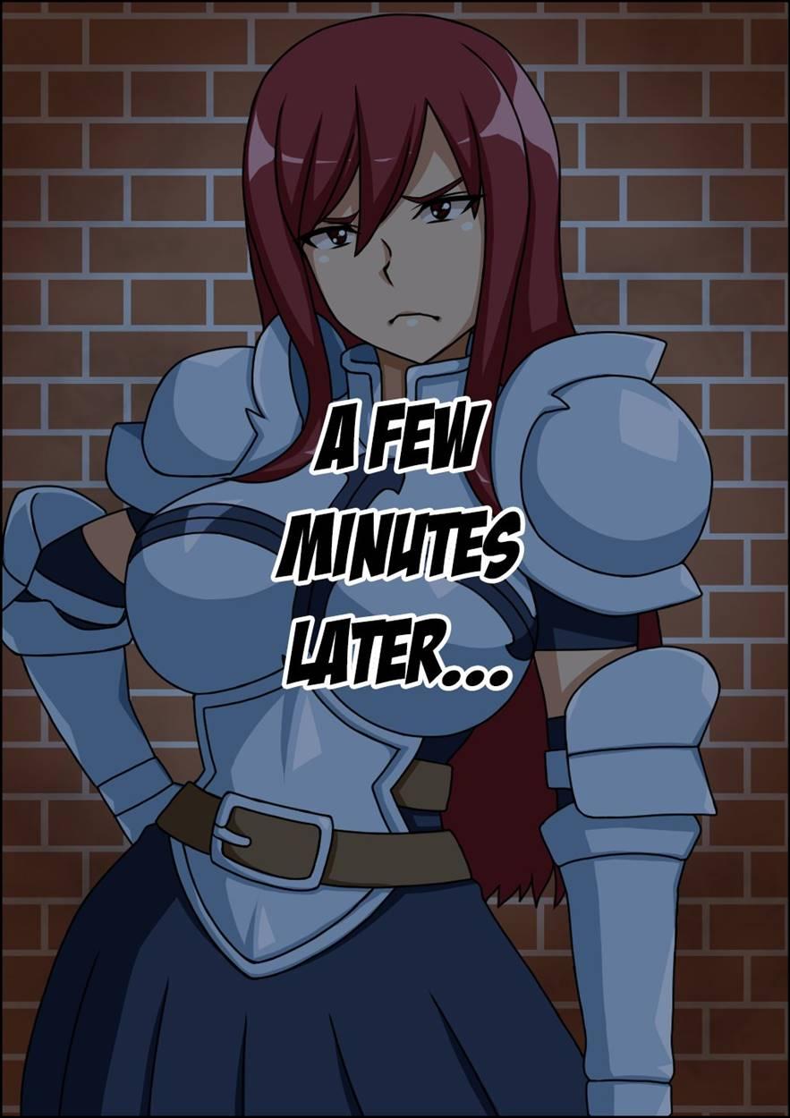 Instant Brainwash! Idiot Female Harem ~fairy T*il Edition~ 1