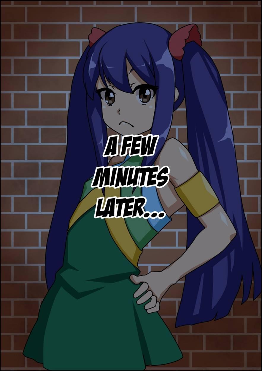 Instant Brainwash! Idiot Female Harem ~fairy T*il Edition~ 1