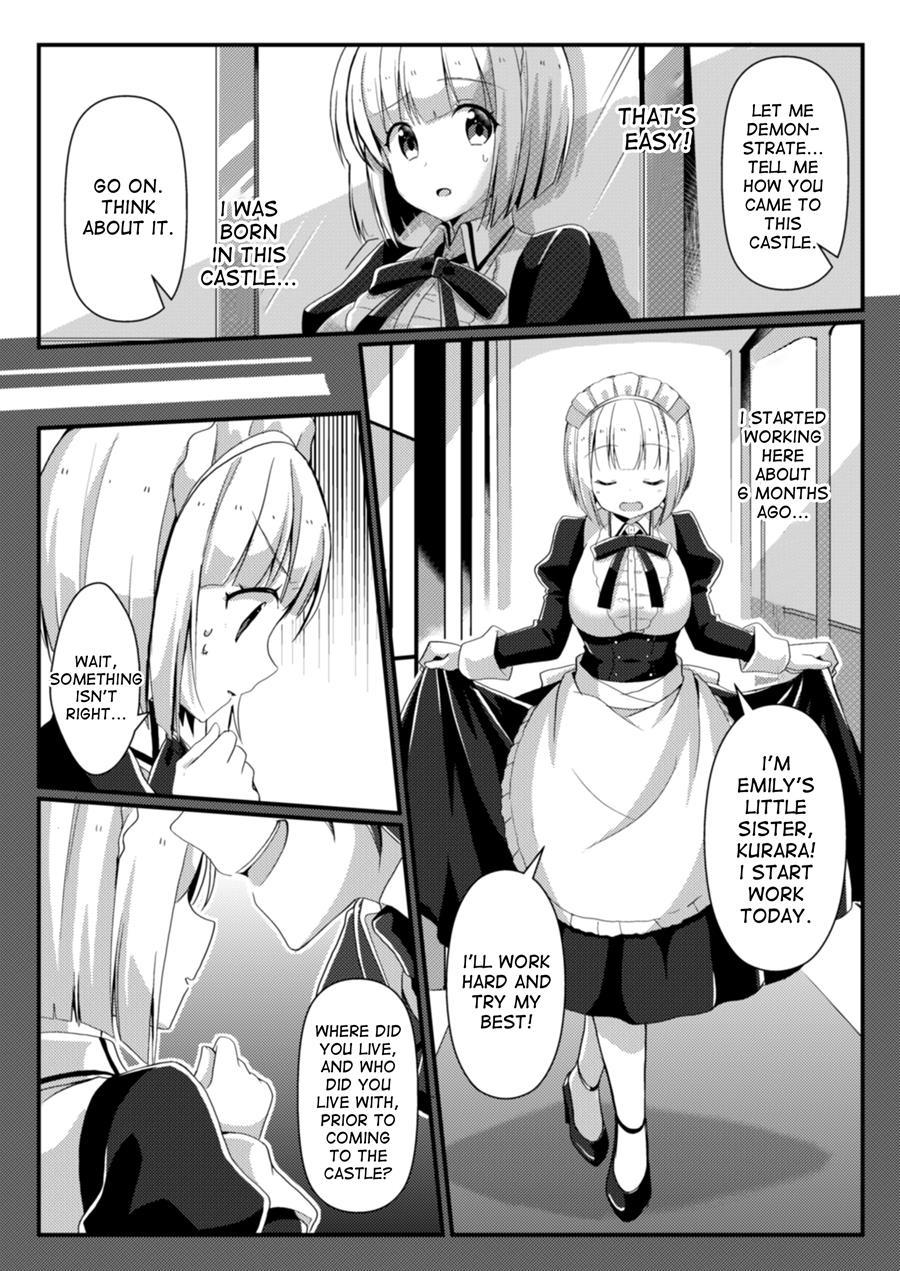 Intolerant Reparation 1