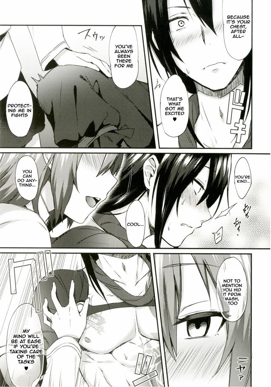 Intou No Susume 1