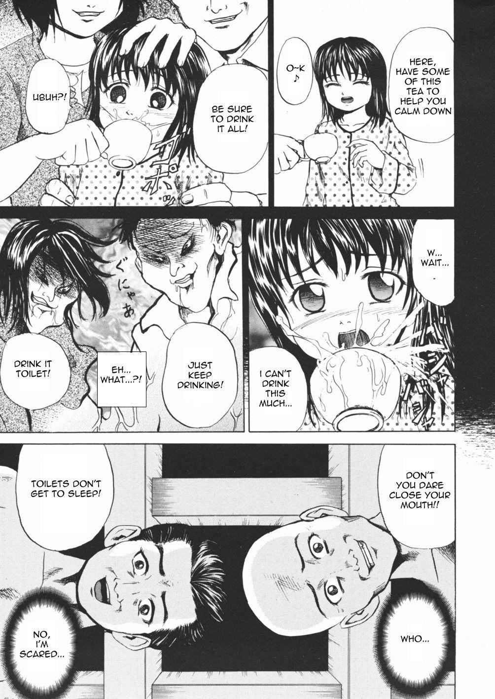 Inu Shoujo 1