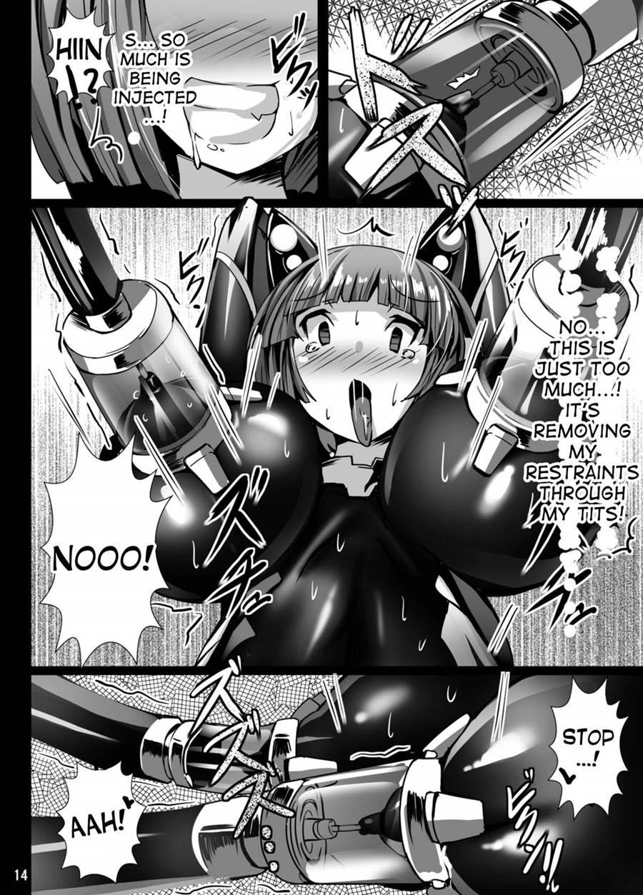Inuko Ga Kikai Shokushu Ni Chikichiki Sareru Hon 1