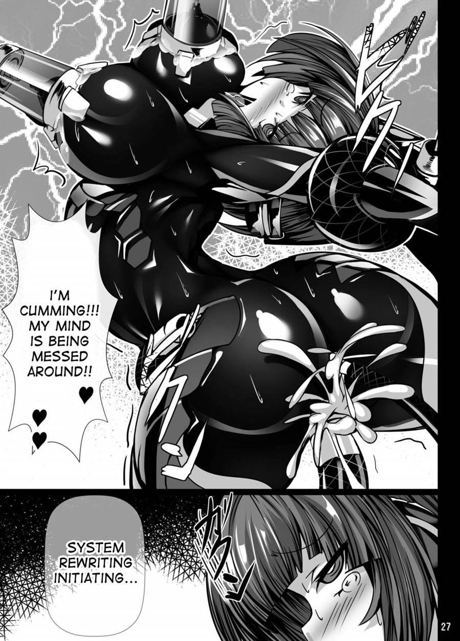 Inuko Ga Kikai Shokushu Ni Chikichiki Sareru Hon 1