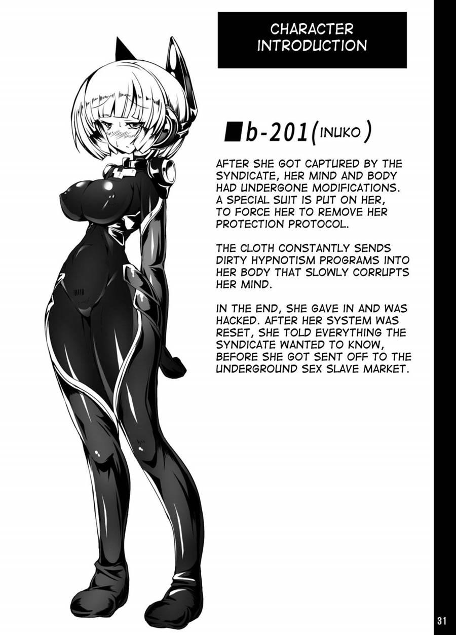 Inuko Ga Kikai Shokushu Ni Chikichiki Sareru Hon 1