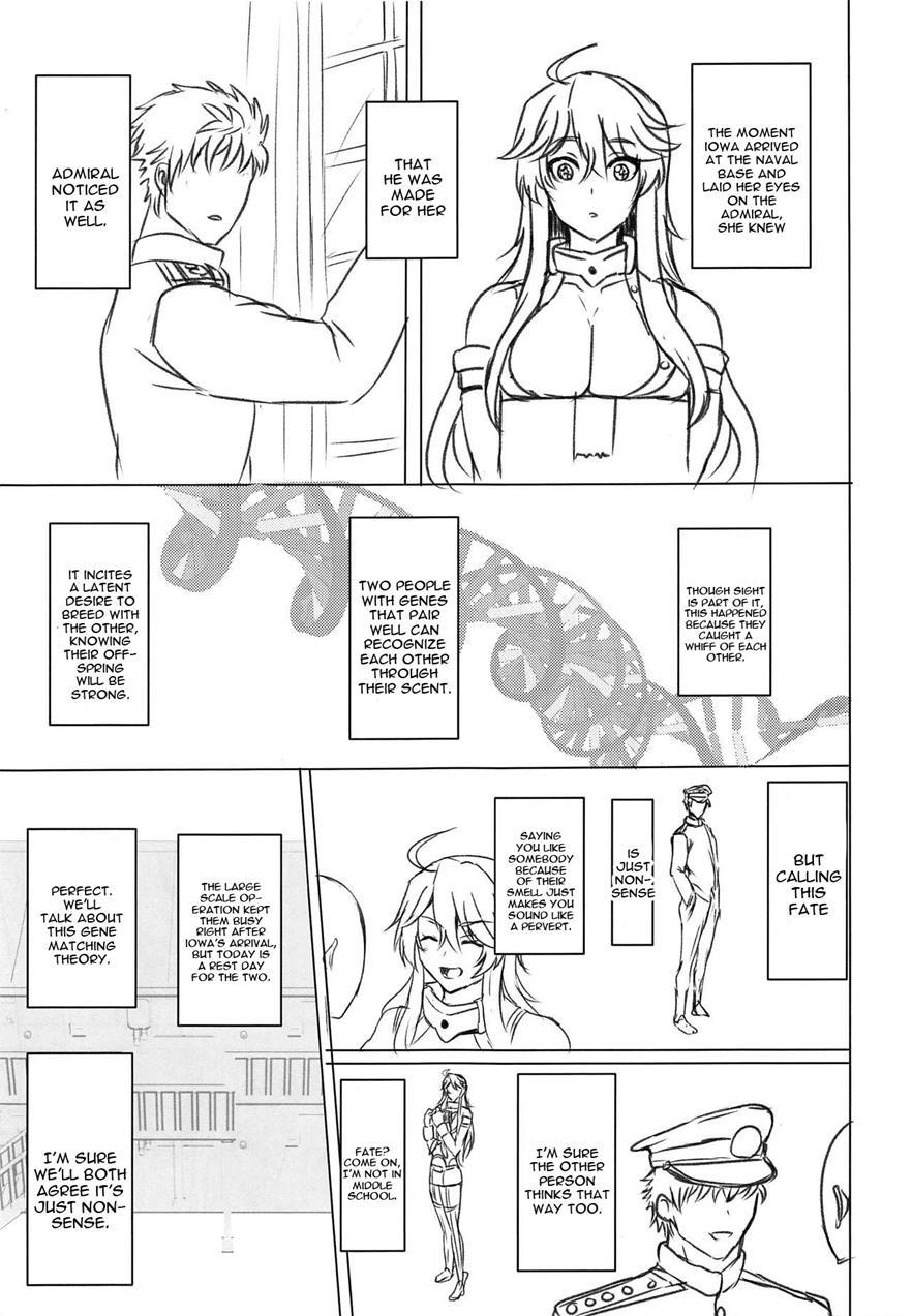 Iowa Hentai Manga 1