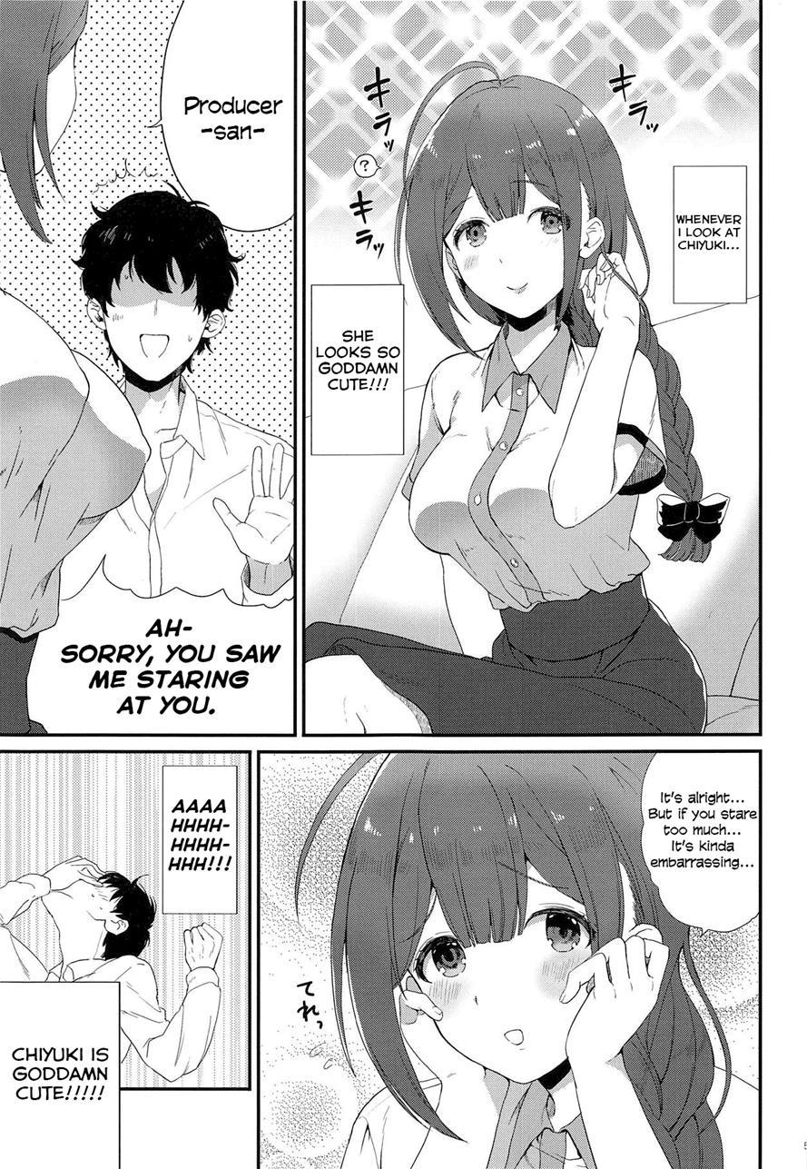 Ippai Chiyuki 1