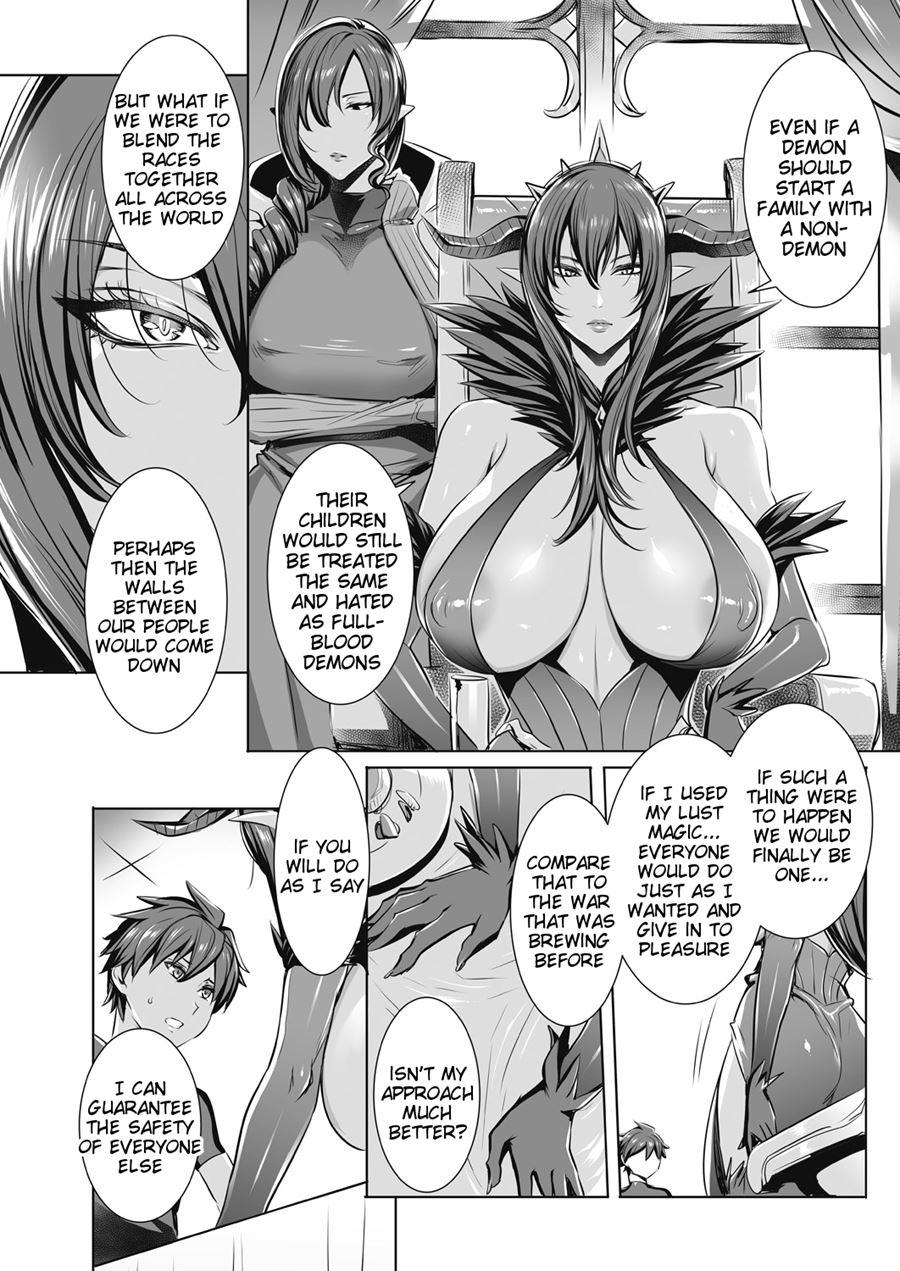 Ippai Itte Ne, Yuusha-sama 10