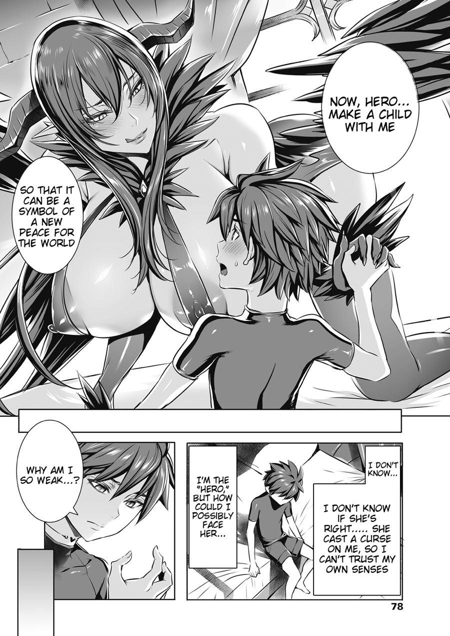 Ippai Itte Ne, Yuusha-sama 10
