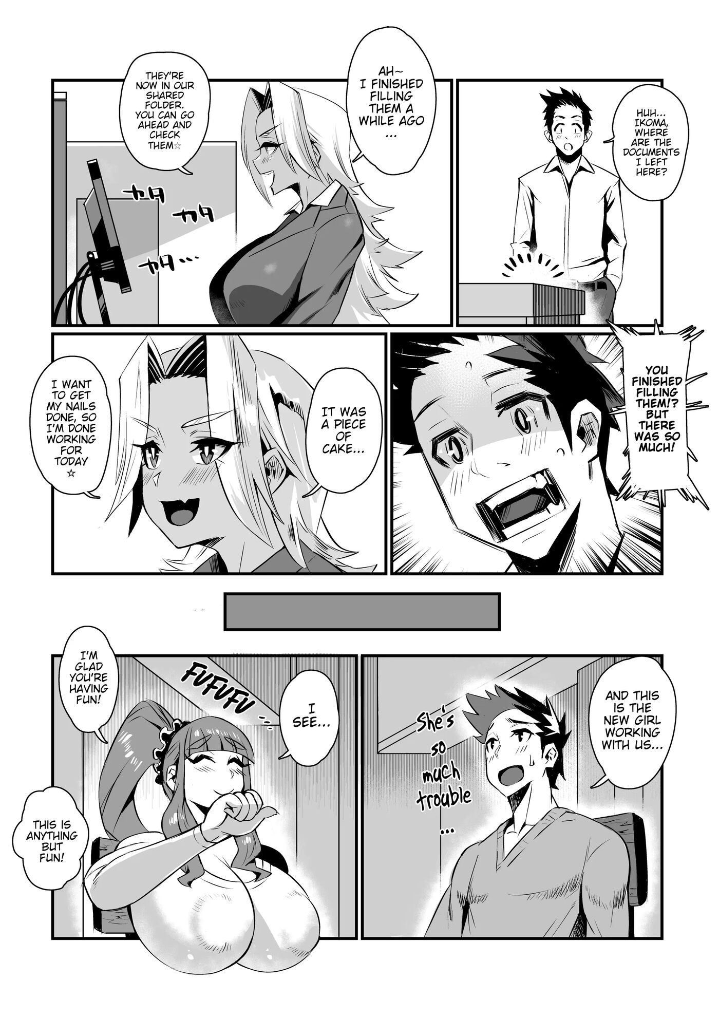 Ippu Tasai Seido Houan Ga Kaketsusaremashita 1